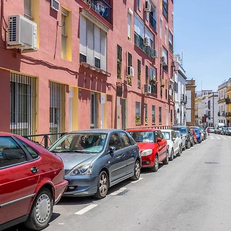 Apartamentos Poemas & Rimas De Becquer Севилья Экстерьер фото