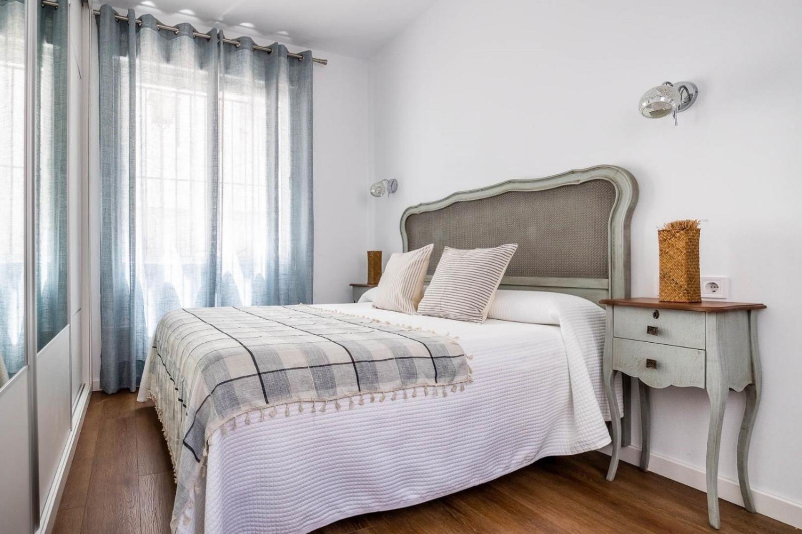 Apartamentos Poemas & Rimas De Becquer Севилья Экстерьер фото