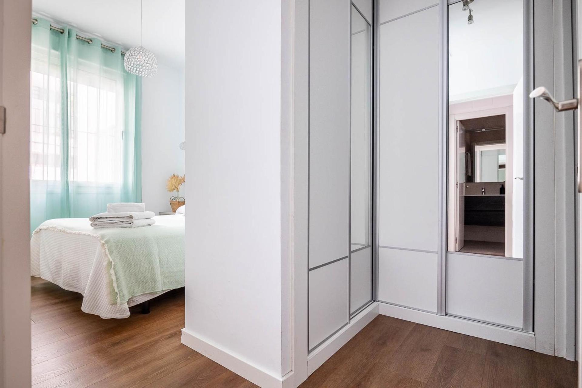 Apartamentos Poemas & Rimas De Becquer Севилья Экстерьер фото